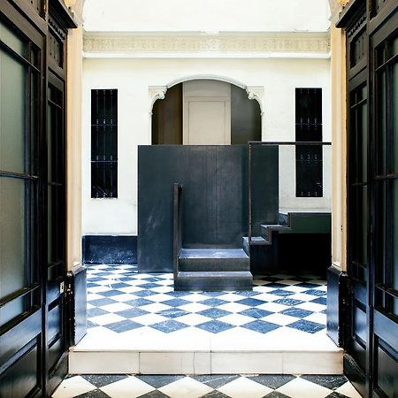 Estudios Pelayo Guest House Barcelona Zewnętrze zdjęcie