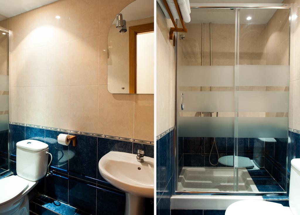 Estudios Pelayo Guest House Barcelona Pokój zdjęcie