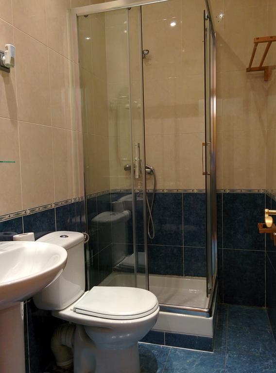 Estudios Pelayo Guest House Barcelona Pokój zdjęcie