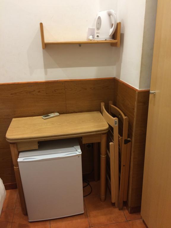 Estudios Pelayo Guest House Barcelona Pokój zdjęcie