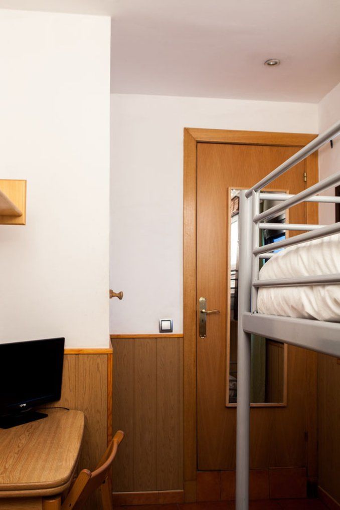 Estudios Pelayo Guest House Barcelona Zewnętrze zdjęcie