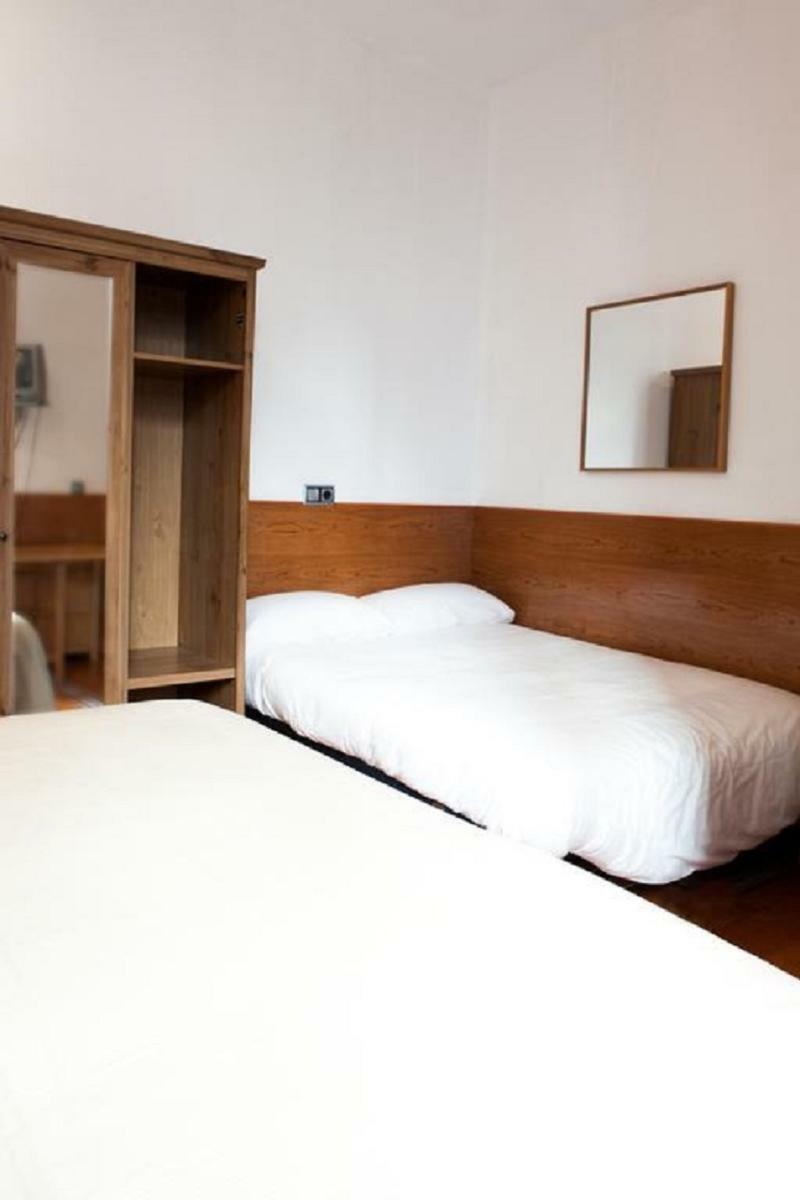 Estudios Pelayo Guest House Barcelona Zewnętrze zdjęcie